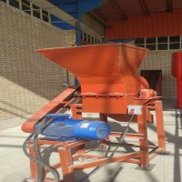 تعمیر آسیاب چکشی