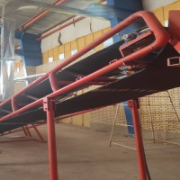 ساخت نوار نقاله