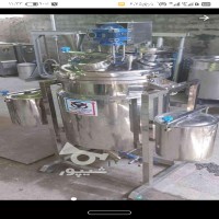 میکسر هموژنیزه کرم و لوسیون و لاک