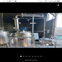 فروش پایلوت استیل 316 ال