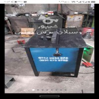 فروش دستگاه خاموت زن برقی