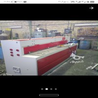 گیوتین تکنو صنعت