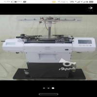 دستگاه دستکش بافی