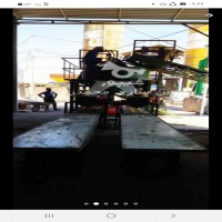 خط تولید سنگ مصنوعی