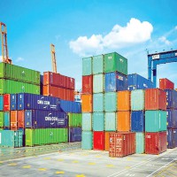 صادرات کالای شما توسط سهیم شو