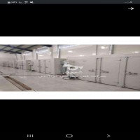 دستگاه خشک کن کابینی