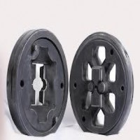 طراحی و تولید باس بار و رینگ باس الومینیومی