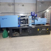 دستگاه تزریق پلاستیک چینی