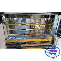 یخچال و ویترین قنادی آرامیس مارکت