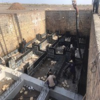 فروش پمپ بنزین و جایگاه سوخت در اصفهان