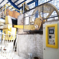 فروش کارخانه سنگبری در فارس