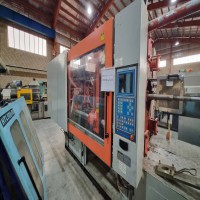 فروش دستگاه تزریق پلاستیک  450 تن هایتین