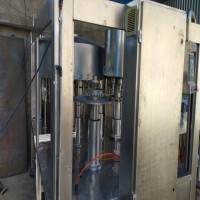 فروش تری بلوک  32 نازل برند قدس در حد نو