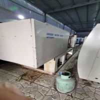 فروش دستگاه تزریق پلاستیک 200 تن هایتین