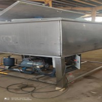 فروش شیر سرد کن  3 تنی dvm