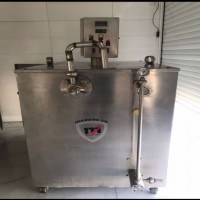 فریزر بار سفت کن بستنی 15 اسب