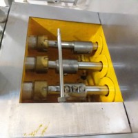 فروش هموژن 5 تن نامی صنعت