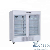 فریزر ایستاده