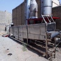 فروش تونل پاستور دست دوم