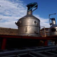 فروش بچ تغلیظ سه تنی