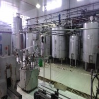 خریدار خط تولید دست دوم