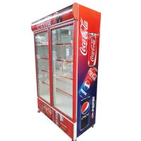 تولید و فروش یخچال نوشابه