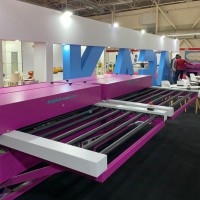 ماشین شستشو شیشه دوجداره