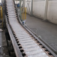 خط تولید شمش الومینیوم