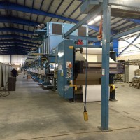 فروش بزرگترین کارخانه تولید کاغذدیواری خاورمیانه