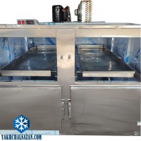 فروش ویژه سردخانه مرده