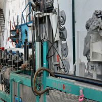 دستگاه صنعتی