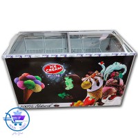 فریزر بدون برفک آرامیس مارکت