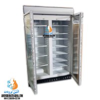 یخچال ایستاده امین برودت