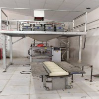 دستگاه بسته بندی چهار توزین شادمهر