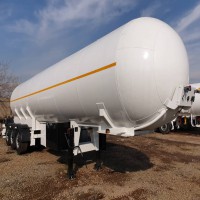 فروش و تولید انواع مخزن گاز مایع