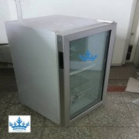 یخچال هتلی درب شیشه ای