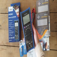 مولتی متر برند هیوکی مدل DT4252