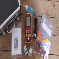 ضخامت سنج التراسونیک برند TAIPO مدل UTG200