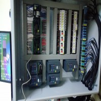 اتوماسیون صنعتی,کنترل و ابزار دقیق