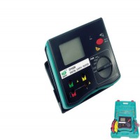 ارت سنج دیجیتال برند دویی مدل DY4200