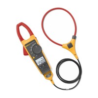 کلمپ آمپرمتر دیجیتال برند فلوک مدل FLUKE 376