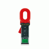 ارت سنج دیجیتال کلمپی برند CEM مدل DT-3355