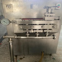 فروش دستگاه هموژن سه مرحله