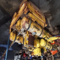 فروش و تعمیر غلطک دستی