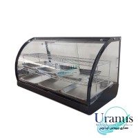 گرمکن پیراشکی