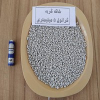خاک گربه خوشبو زامیاد