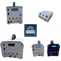 رکتیفایر سویچینگ پالسی و دی سی ابکاری "جلوه "