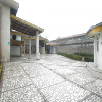 فروش کارخانه لبنیات در صومعه سرا