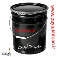 قوطی سازی پایتخت