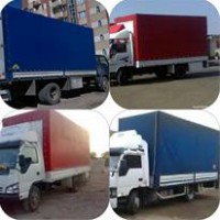 باربری واسباب کشی درتنکابن